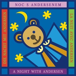 Noc s Andersenem (logo)