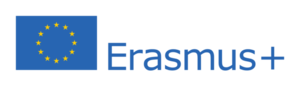Erasmus+ – logo
