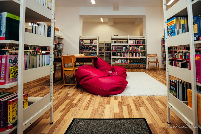 Stadtbibliothek Furth im Wald Stadtbibliothek Furth im Wald