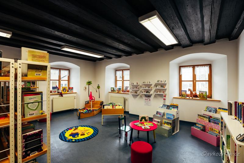 Gemeindebücherei Eschlkam Gemeindebücherei Eschlkam