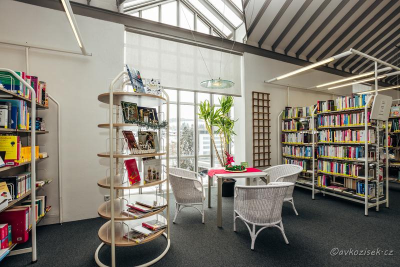 Stadtbücherei Regen Stadtbücherei Regen