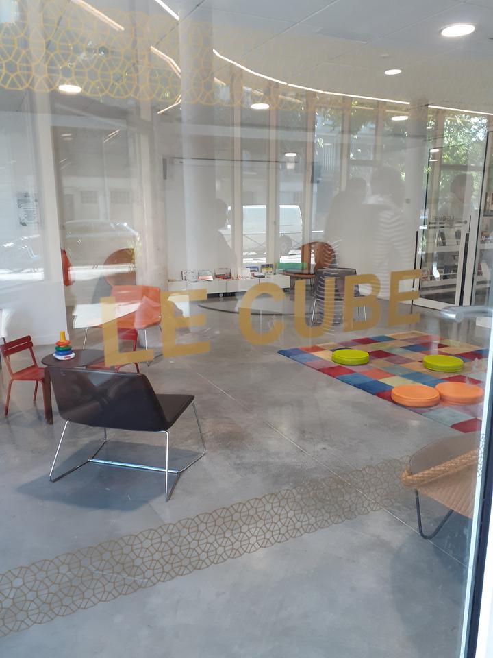 Dětský koutek Dětský koutek