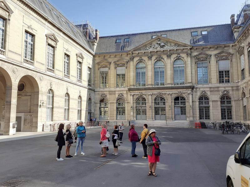 Site Richelieu Site Richelieu