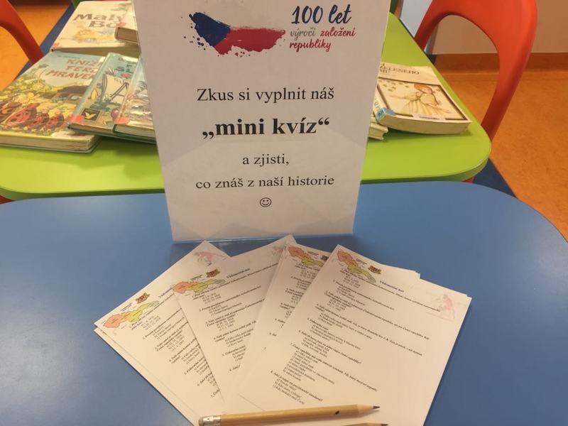 Lid si mohli dt rande s Masarykem naslepo, tedy vypjit si zabalenou knihu s tmatem prvn republika a a doma zjistit, kterou si vybrali. V K klubu se Ohldnut za Tdnem s Masarykem | Masarykova veejn