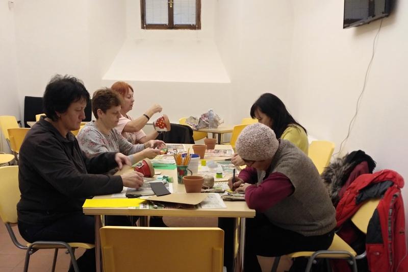 Květináč (únor 2019) Květináč (únor 2019)