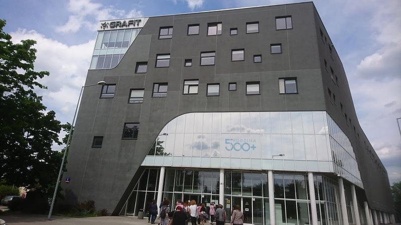 Městská veřejná knihovna ve Vratislavi