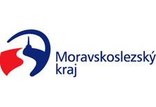 Moravskoslezský kraj – logo