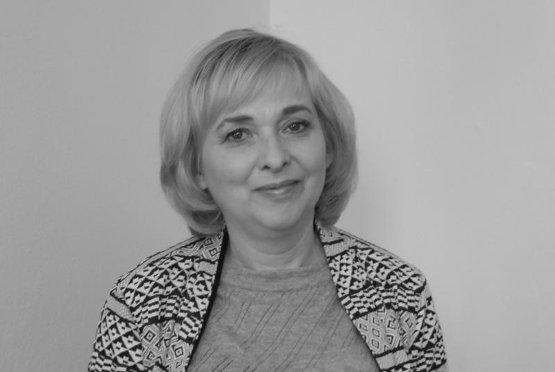 Lenka Ječná (foto: archiv Aleše Brožka)