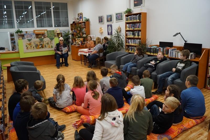 Posezení při besedě Posezení při besedě