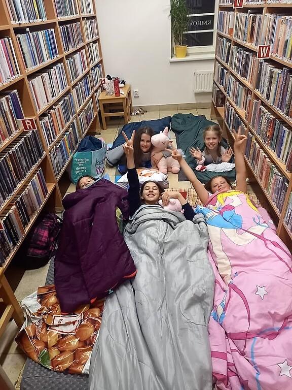 Knihovna města Ostravy Knihovna města Ostravy