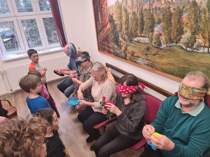 Místní knihovna Svijany Místní knihovna Svijany