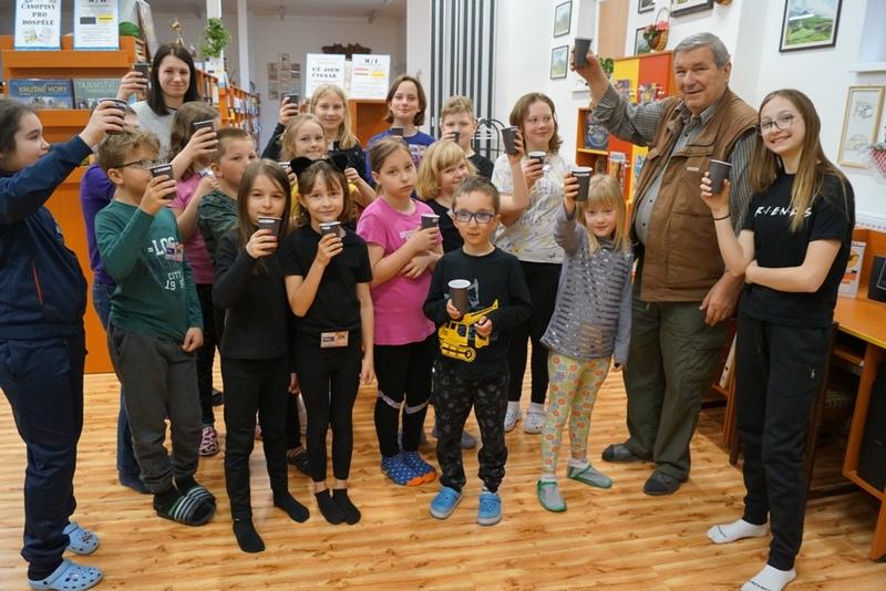 Místní lidová knihovna Kostomlaty pod Milešovkou Místní lidová knihovna Kostomlaty pod Milešovkou