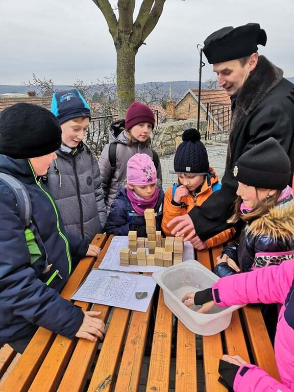 Obecní knihovna Babice nad Svitavou Obecní knihovna Babice nad Svitavou