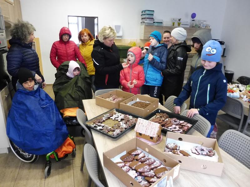 ZŠ speciální a praktická v Merklíně ZŠ speciální a praktická v Merklíně