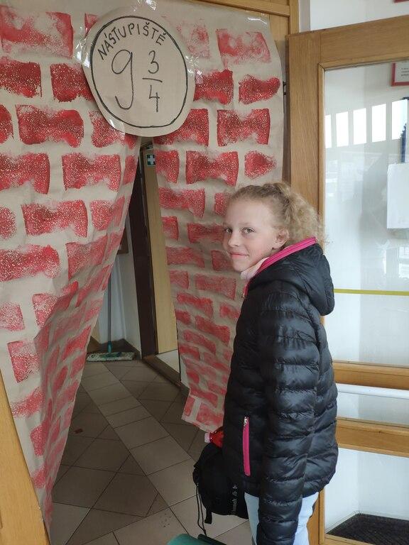 ZŠ Palkovice ZŠ Palkovice