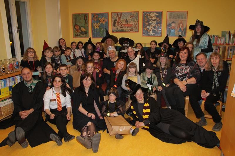 Městská knihovna Krnov Městská knihovna Krnov