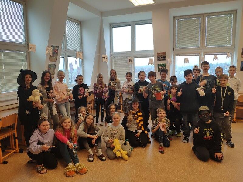 ZŠ Palkovice ZŠ Palkovice