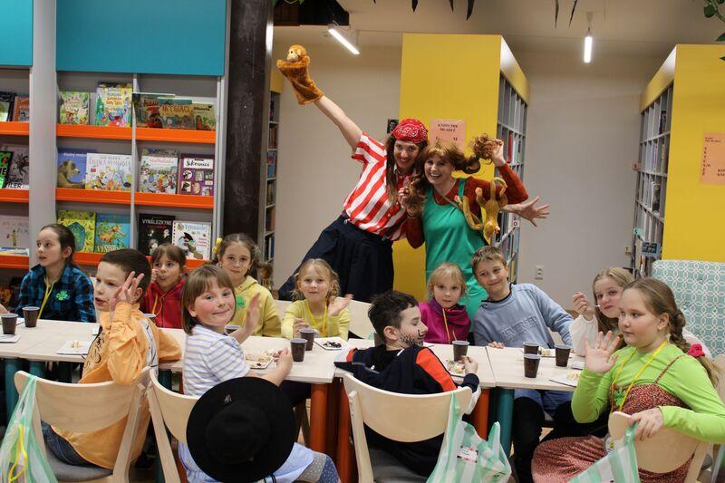 Liptovská knižnica Gašpara Fejérpataky-Belopotockého v Liptovskom Mikuláši Liptovská knižnica Gašpara Fejérpataky-Belopotockého v Liptovskom Mikuláši