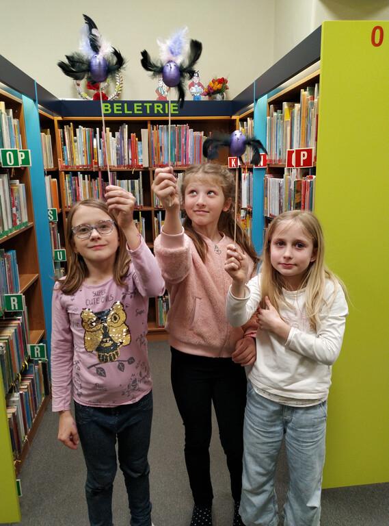 Městská knihovna Lipník nad Bečvou Městská knihovna Lipník nad Bečvou