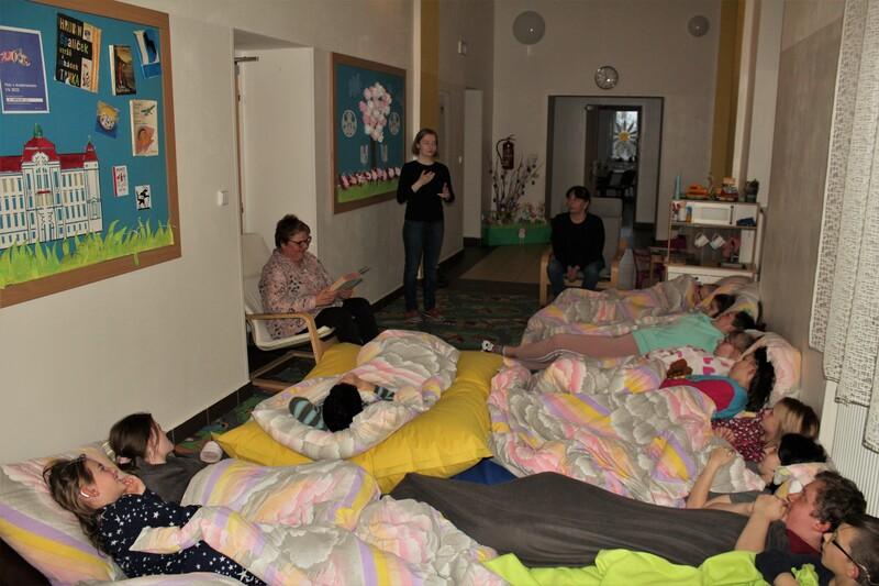 ZŠ a SŠ pro sluchově postižené ve Valašském Meziříčí ZŠ a SŠ pro sluchově postižené ve Valašském Meziříčí