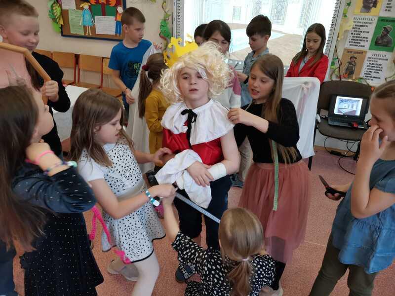 Církevná spojená škola Dolný Kubín Církevná spojená škola Dolný Kubín