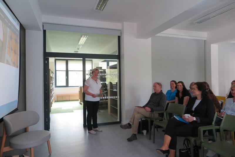 PhDr. Marie Šedá PhDr. Marie Šedá