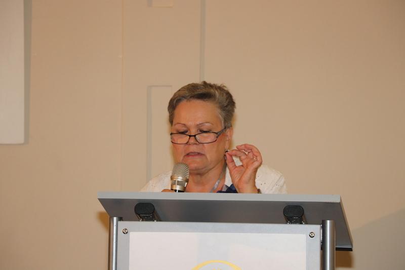 Zlata Houšková Zlata Houšková