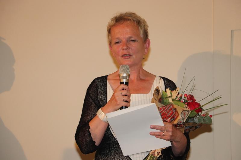 Blanka Konvalinková Blanka Konvalinková