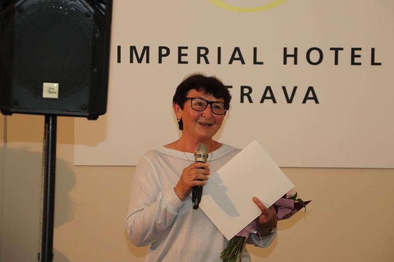 Jiřina Kostková Jiřina Kostková