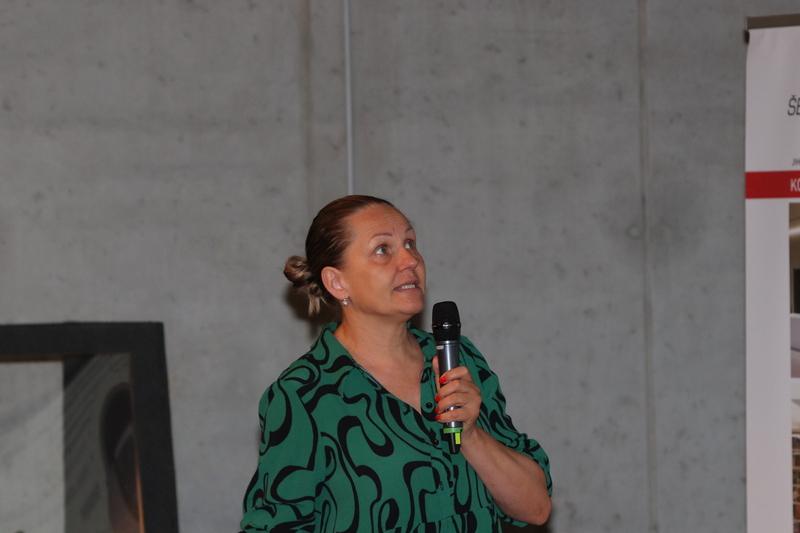 Karin Veselá Karin Veselá