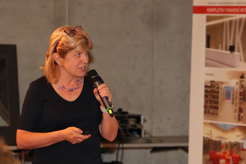 Zuzana Hájková Zuzana Hájková