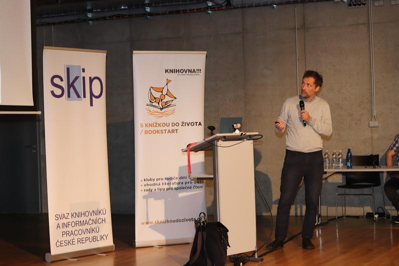 Petr Lešek Petr Lešek