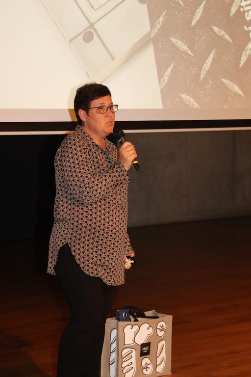 Miroslava Sabelová Miroslava Sabelová