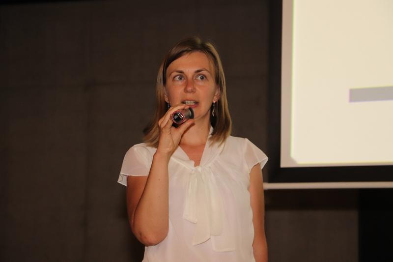 Helena Mlejová Helena Mlejová