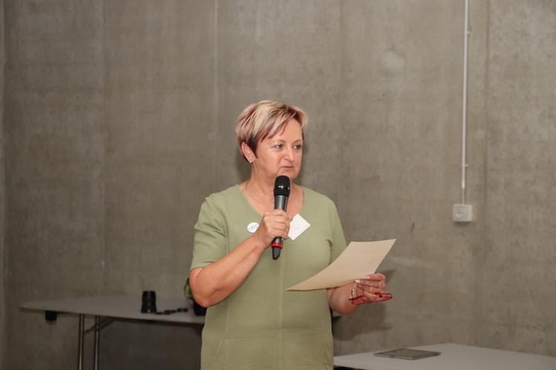 Marie Šedá Marie Šedá