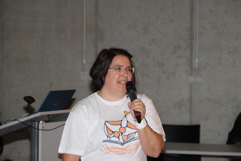 Barbora Čižinská Barbora Čižinská