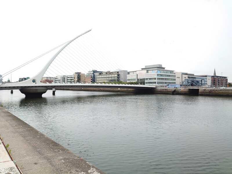 Most Samuela Becketta Most Samuela Becketta