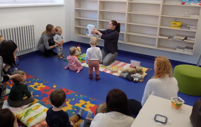 Lektorka Kristina Nováková Lukešová a pohádka Kam se ztratila rolnička? (duben 2022) Lektorka Kristina Nováková Lukešová a pohádka Kam se ztratila rolnička? (duben 2022)